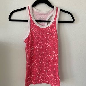 Nike Dri-Fit tank